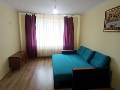 квартира за адресою Горбачевського вул., 47