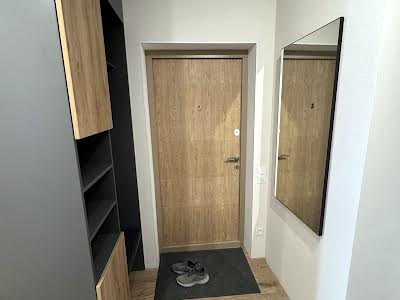 квартира за адресою Бабича Гліба, 8