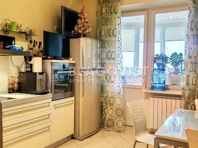 квартира за адресою Володимира Івасюка просп. (Героїв Сталінграду), 8