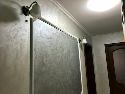 квартира за адресою Низинна вул., 60