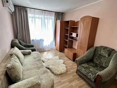 квартира за адресою Білоруська вул., 15-А