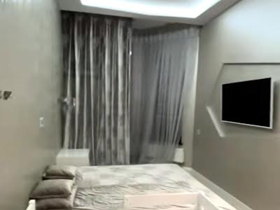 квартира за адресою Генуезька вул., 36