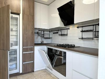 квартира по адресу Миру ул., 30