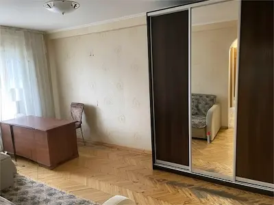 квартира по адресу Лесной просп., 17-А
