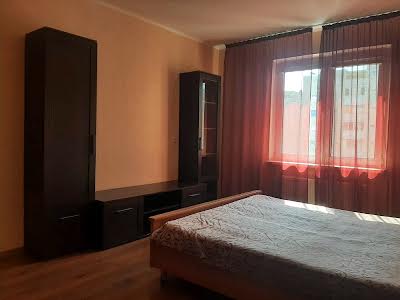 квартира за адресою Кургузова вул., 1-А