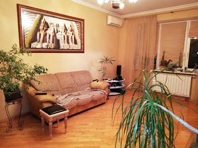 квартира за адресою Героев Сталинграда просп, 6