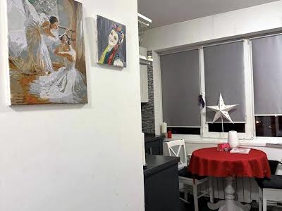 квартира по адресу Днестровская ул., 19