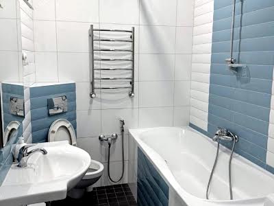квартира за адресою Регенераторна вул., 4