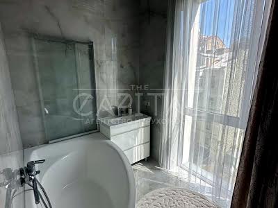 квартира за адресою Бульварно-Кудрявська вул. (Воровського), 17
