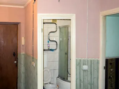 квартира за адресою Олени Теліги вул., 3-Б