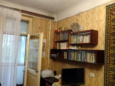 кімната за адресою Мокра вул. (Кудряшова), 5