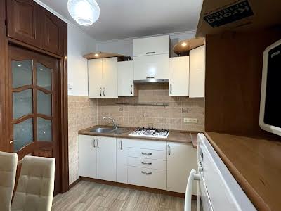 квартира за адресою Червоної Калини просп., 37