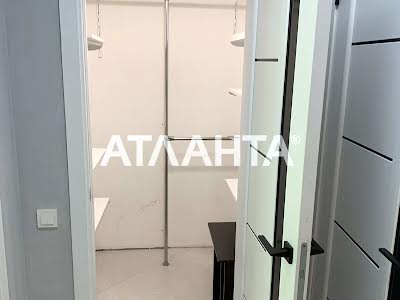 квартира за адресою Радісна вул., 21