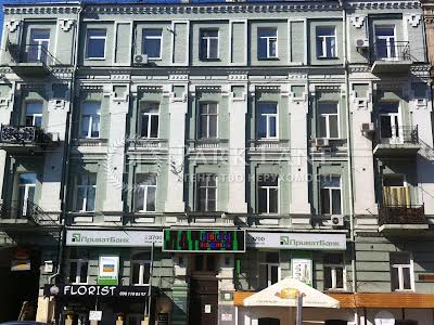 квартира по адресу Киев, Шота Руставели ул., 24