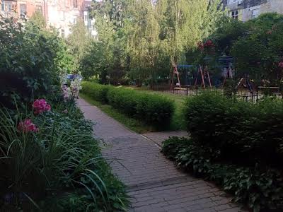 квартира за адресою Щекавицька вул., 30/39