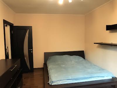 квартира за адресою Оболонський просп., 40