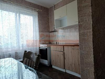 квартира по адресу Рональда Рейгана ул., 2-А