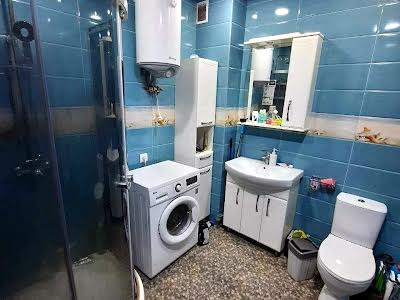 квартира по адресу Героев Харькова просп. (Московский), 272г
