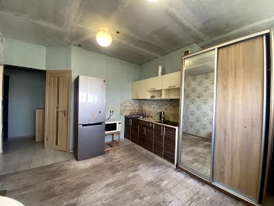 квартира за адресою Київська вул., 243