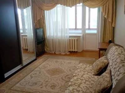 квартира по адресу Князей Острожских ул. (Московська), 17/2