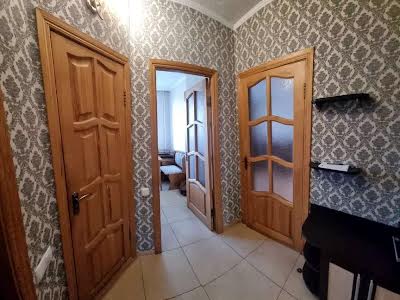 квартира за адресою Братства Тарасівців вул. (Декабристів), 5