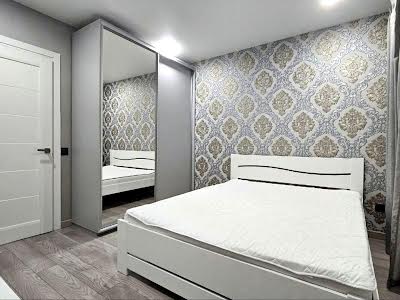 квартира по адресу Балтийский пер., 3