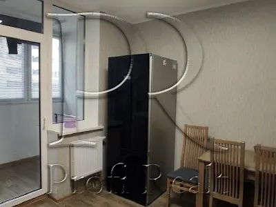квартира за адресою Драгоманова вул., 2-А
