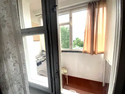 квартира по адресу Автозаводская ул., 5