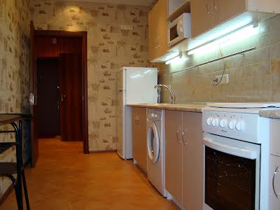 квартира по адресу Петра Калнишевського ул. (Михайла Майорова), 7