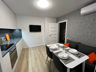 квартира за адресою Миколи Закревського вул., 101б