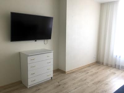 квартира за адресою Приміська вул., 8