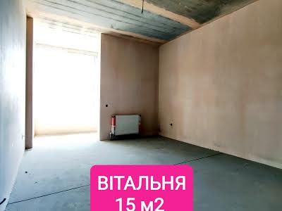 квартира по адресу Гончая ул., 36