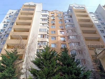 квартира по адресу Вильямса Академика ул., 59И