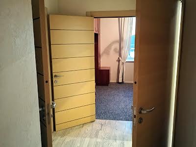 квартира по адресу Павла Тычины просп., 2