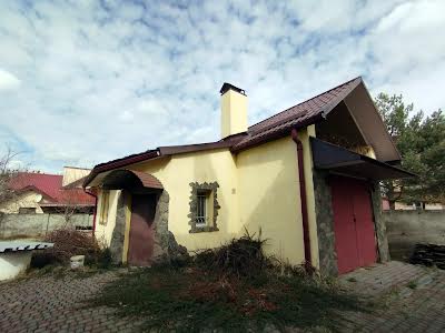 дом по адресу Пасіки-Зубрицькі