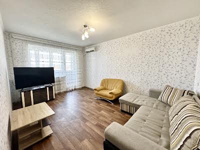 квартира за адресою Олімпійська вул., 19