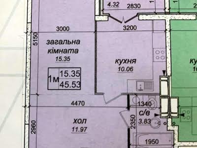 квартира по адресу Пригородная ул., 22Б