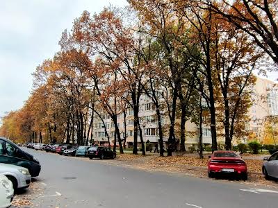 квартира за адресою Соборна вул., 105в