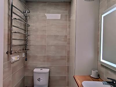квартира по адресу Максима Дия ул. (Шелгунова), 4в