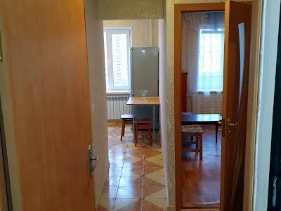 квартира за адресою Оболонський просп., 34-Б