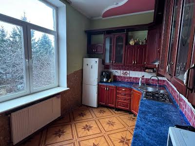 квартира по адресу Львов, Промысловая ул., 21
