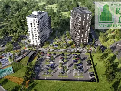 квартира за адресою Андріївська вул., 2-А