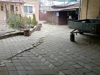 будинок за адресою провулок Діани Петриненко(Матросова), 41