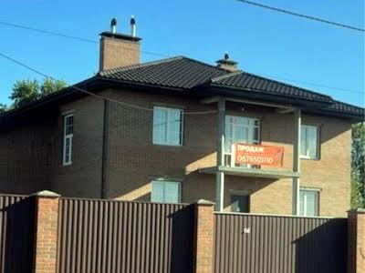 будинок за адресою Садова, 33В