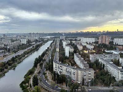 квартира по адресу Соборности просп. (Воззʼєднання), 30А