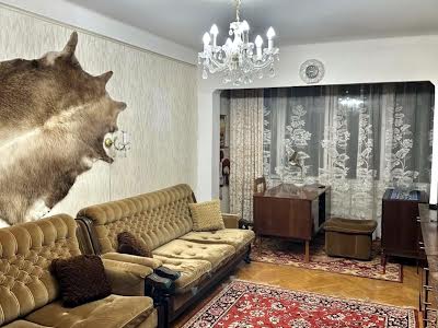 квартира за адресою Миколи Закревського вул., 77
