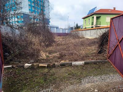 участок по адресу Глинки Композитора ул., 10