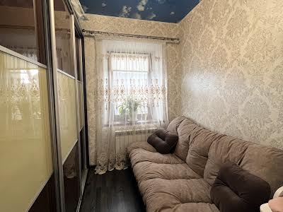 будинок за адресою Січових Стрільців вул. (40-річчя Жовтня), 54