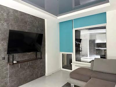 квартира за адресою Родини Крістерів вул., 20Б