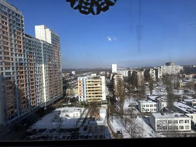 квартира по адресу Богатырская ул., 6/1